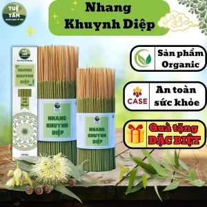 Nhang khuynh diệp